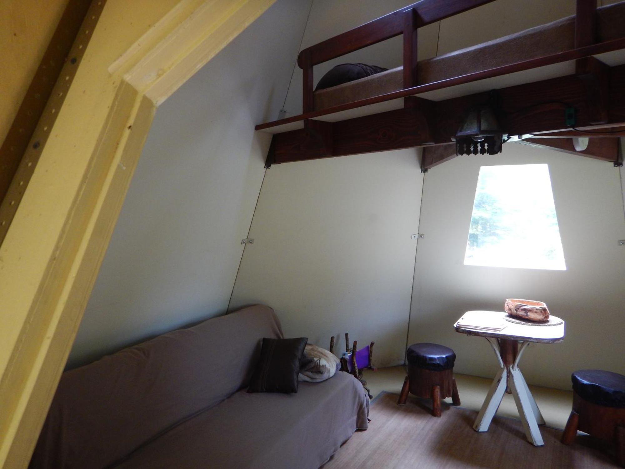 Aux Tipis De La Riviere Sauvage Villa Saint Romain Exteriör bild